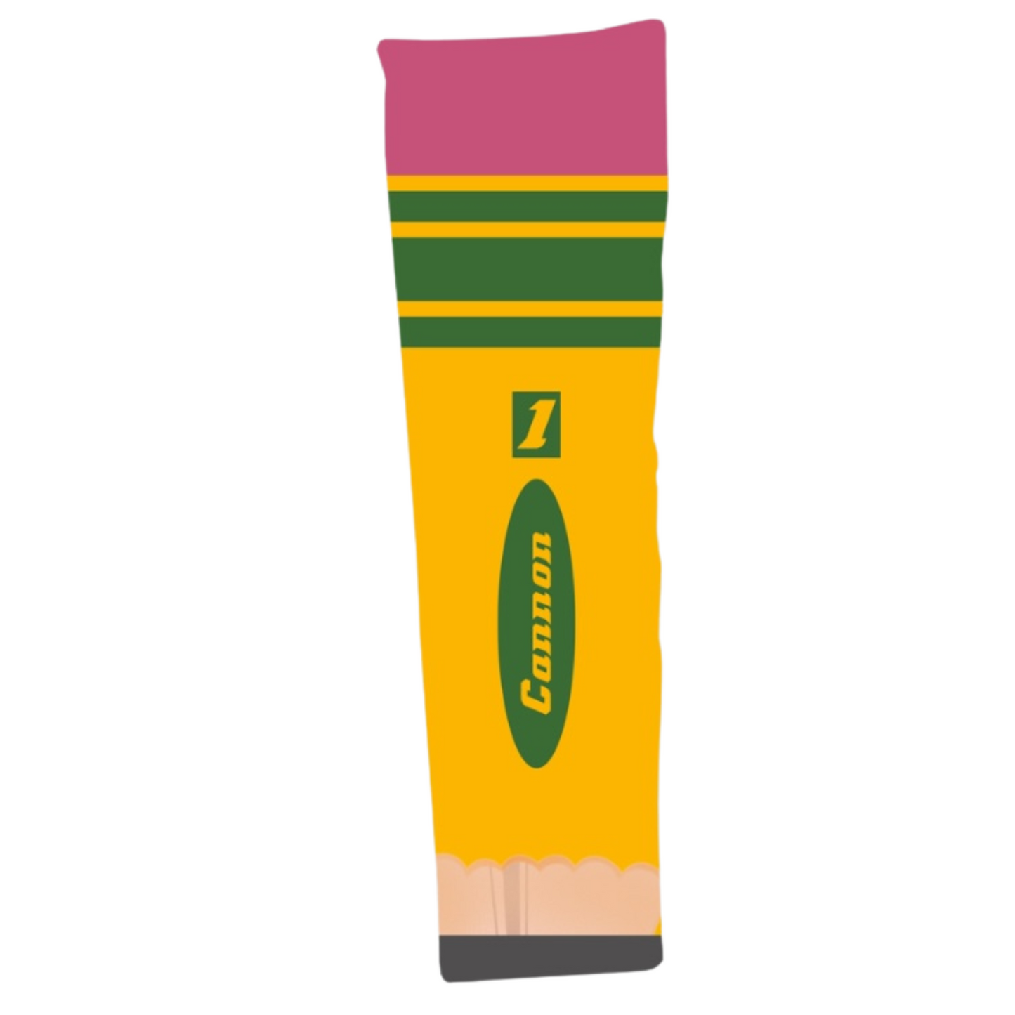 Pencil Compression Sleeve