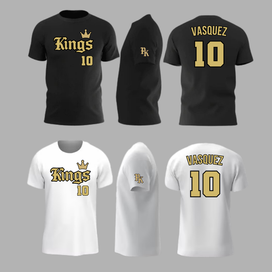 Pearland Kings Replica Jersey