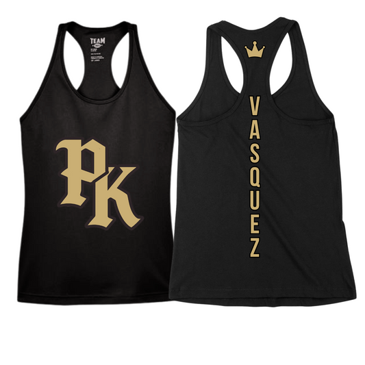 Pearland Kings PK Racerback Tank