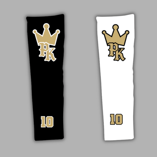Pearland Kings Compression Sleeve